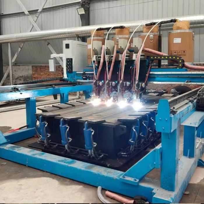 Guide to Buying a Hardfacing Machine