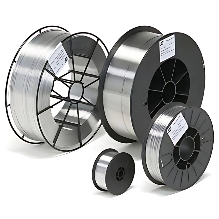 What is Flux-cored Wire for Hardfacing?